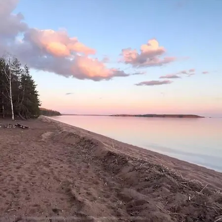 Kolocabins - Huuhanranta 1
